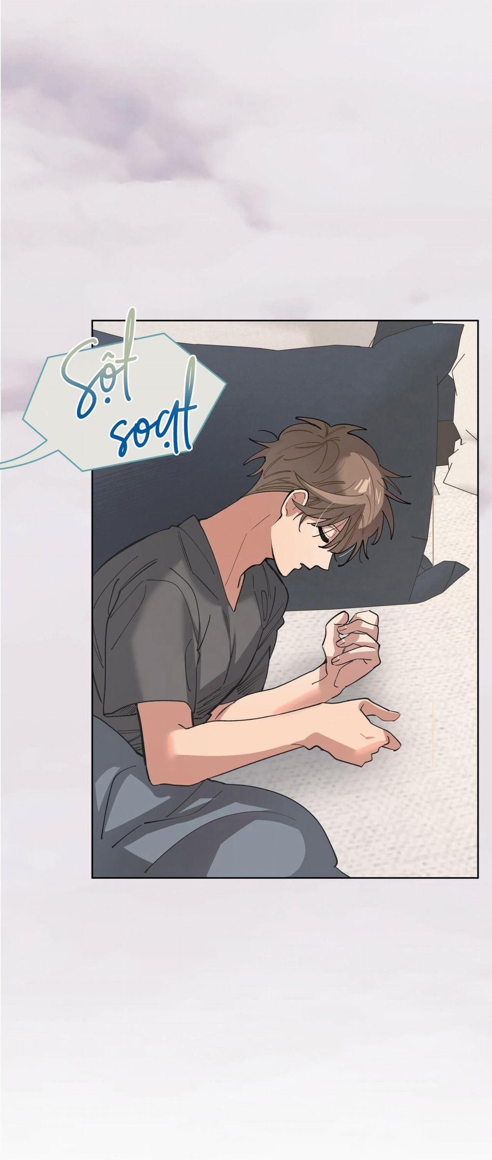 (CBunu) Mưa Rào 4 trang 35