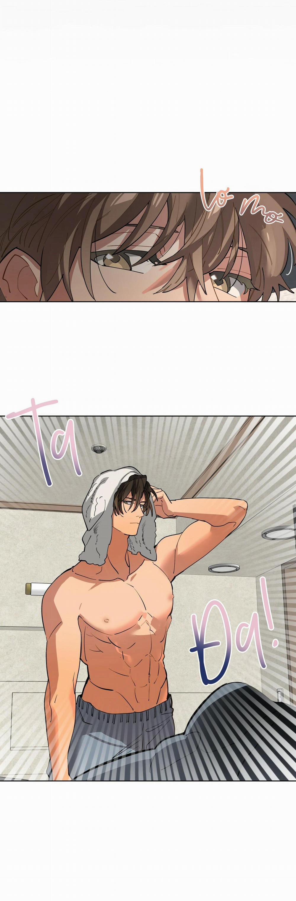 (CBunu) Mưa Rào 4 trang 36