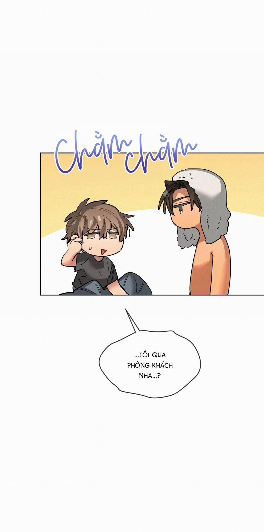 (CBunu) Mưa Rào 4 trang 38