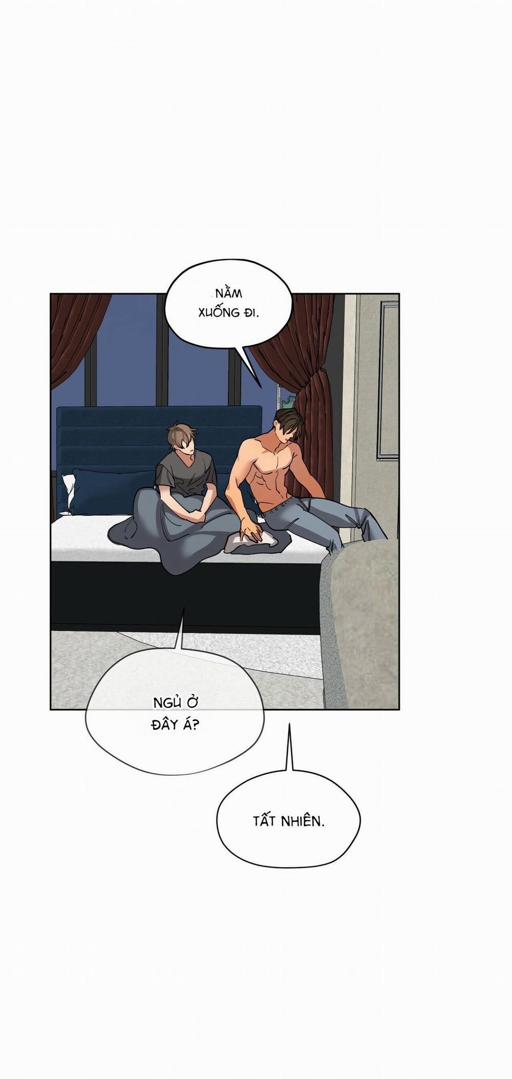 (CBunu) Mưa Rào 4 trang 39