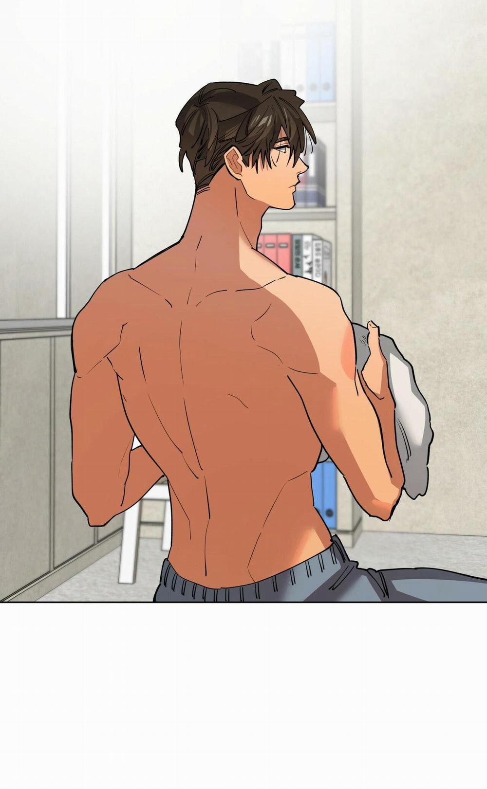 (CBunu) Mưa Rào 4 trang 41