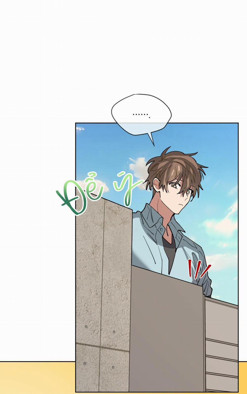 (CBunu) Mưa Rào 4 trang 6