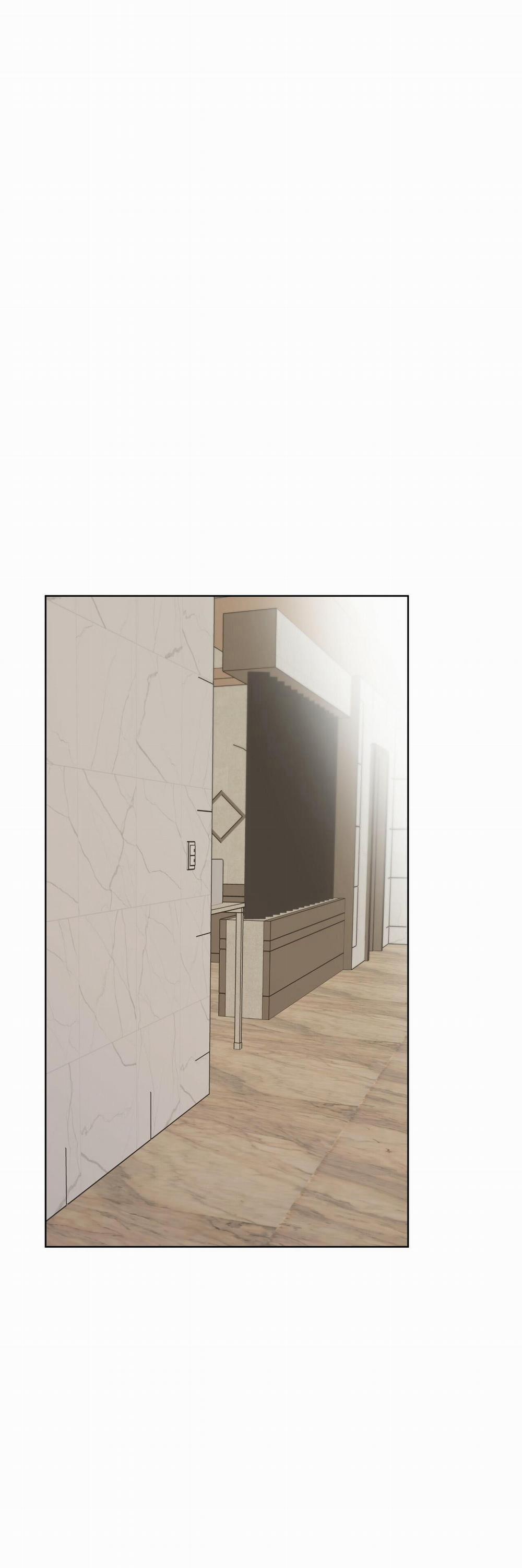 (CBunu) Mưa Rào 6 trang 1