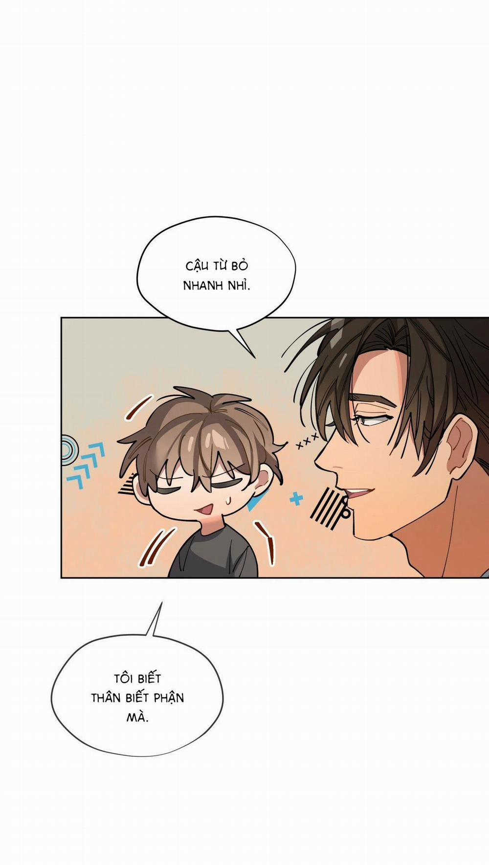 (CBunu) Mưa Rào 6 trang 16