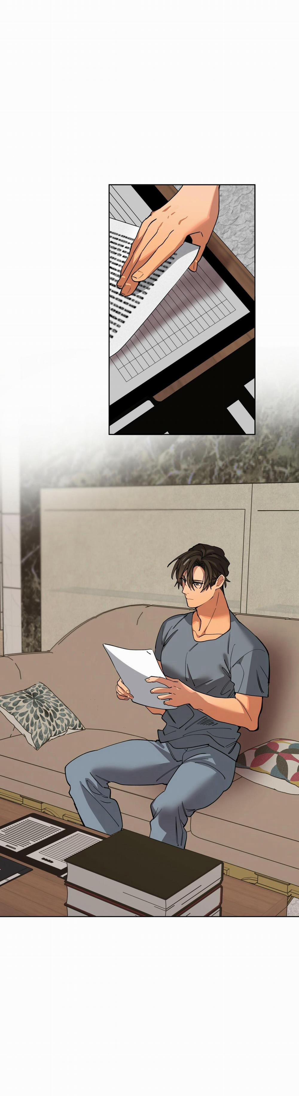 (CBunu) Mưa Rào 6 trang 2