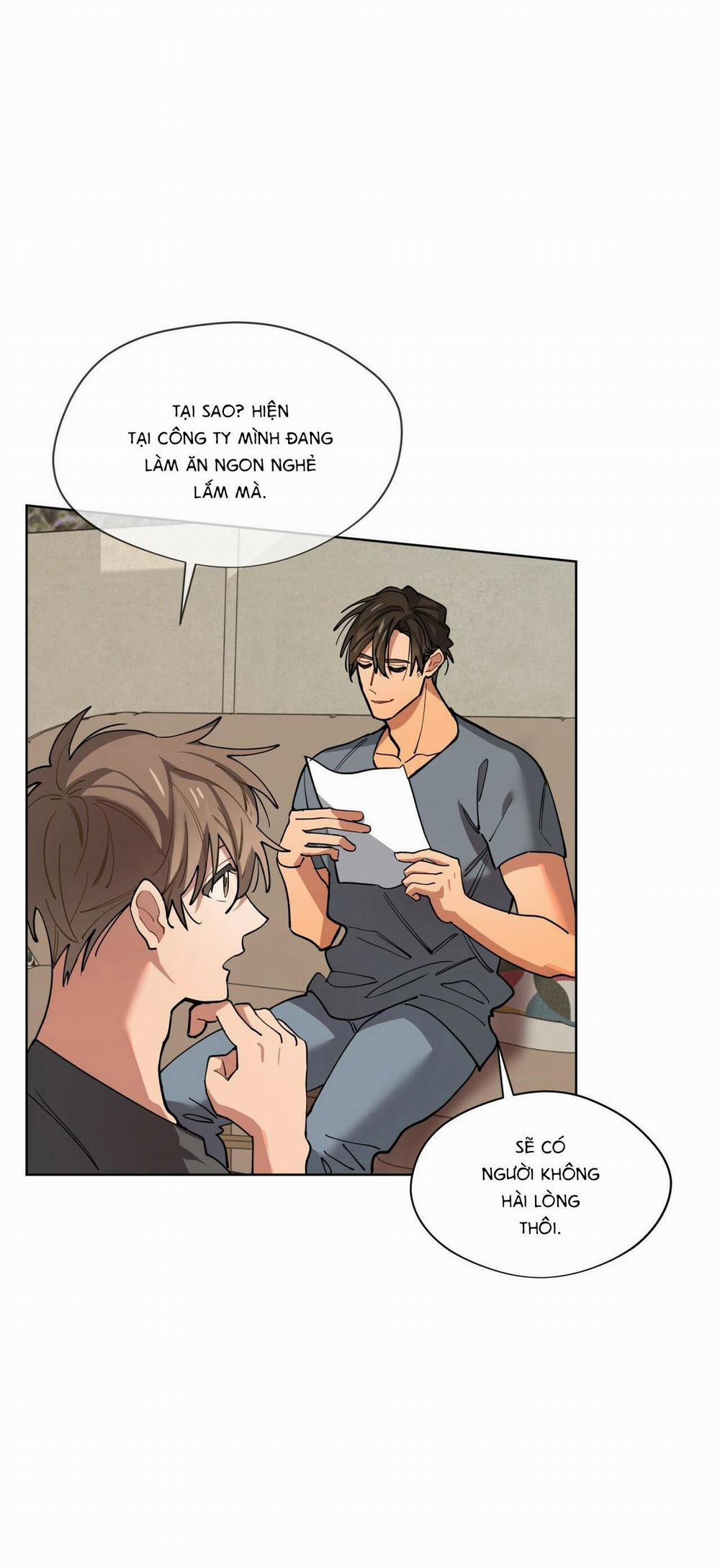 (CBunu) Mưa Rào 6 trang 20