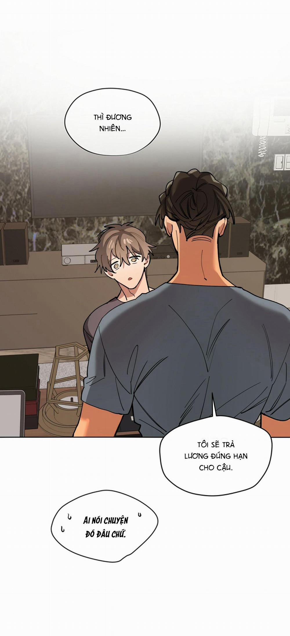 (CBunu) Mưa Rào 6 trang 23