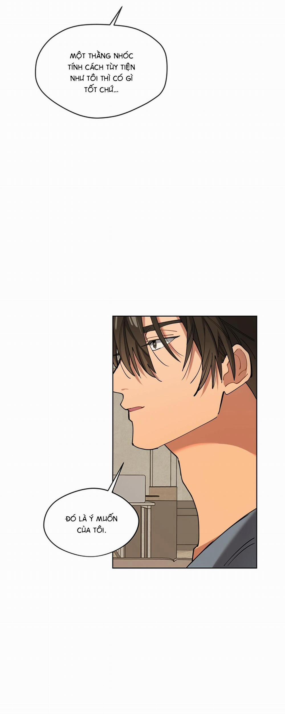 (CBunu) Mưa Rào 6 trang 29