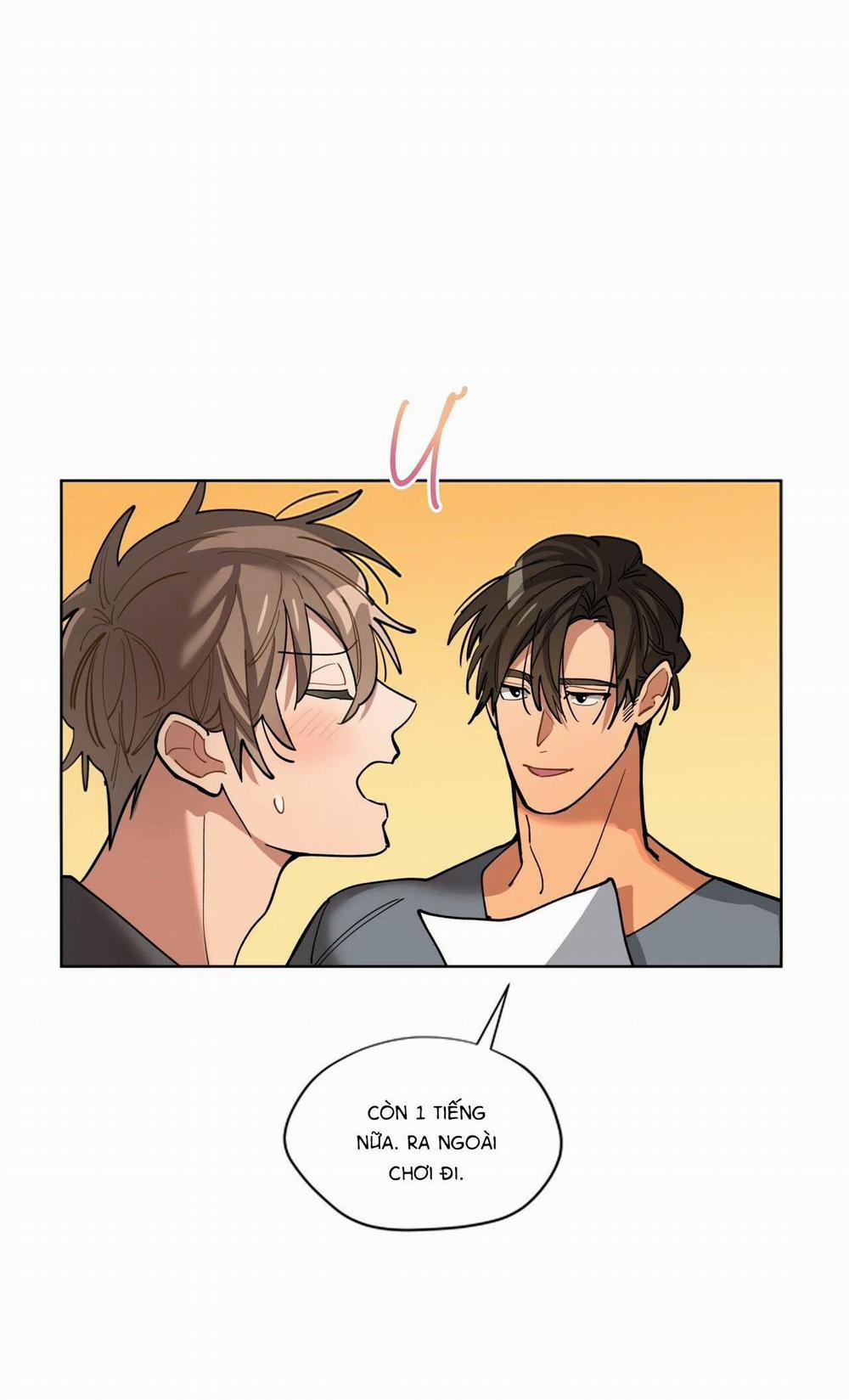 (CBunu) Mưa Rào 6 trang 34