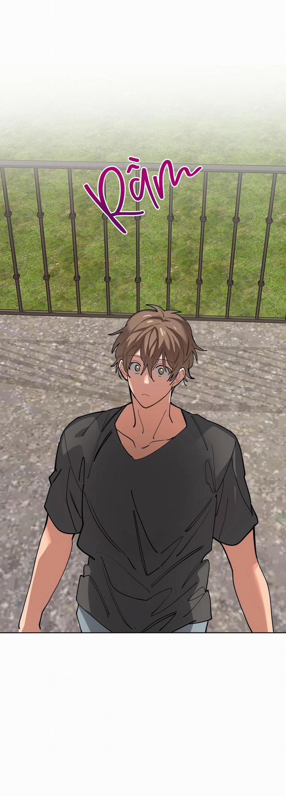 (CBunu) Mưa Rào 6 trang 38