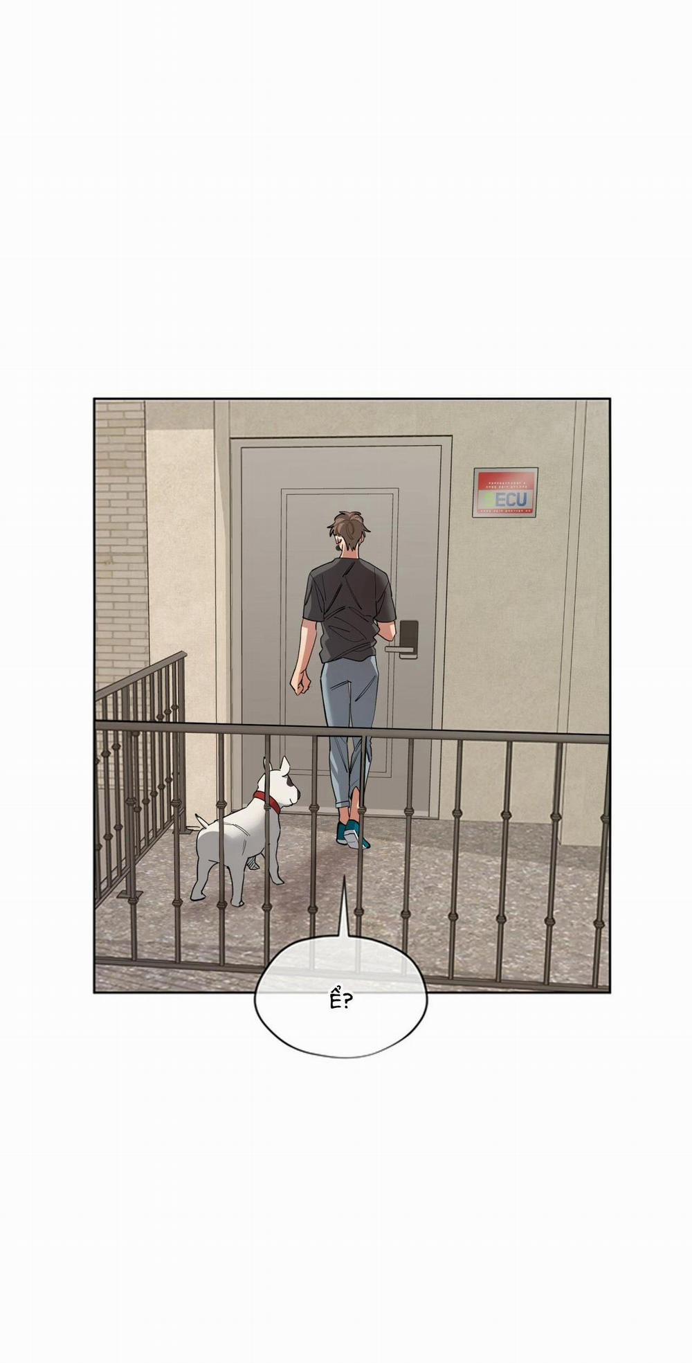 (CBunu) Mưa Rào 6 trang 39