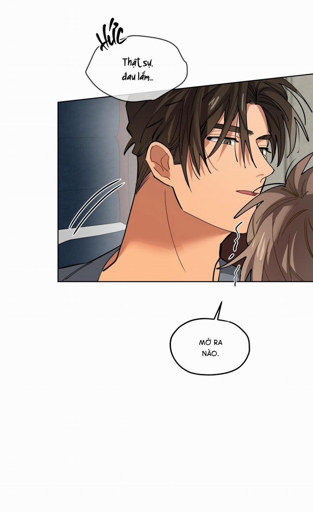 (CBunu) Mưa Rào 7 H+ trang 12