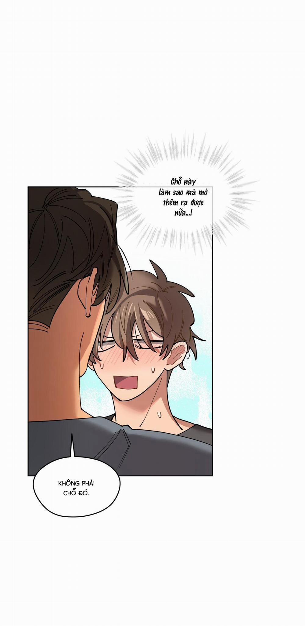 (CBunu) Mưa Rào 7 H+ trang 13