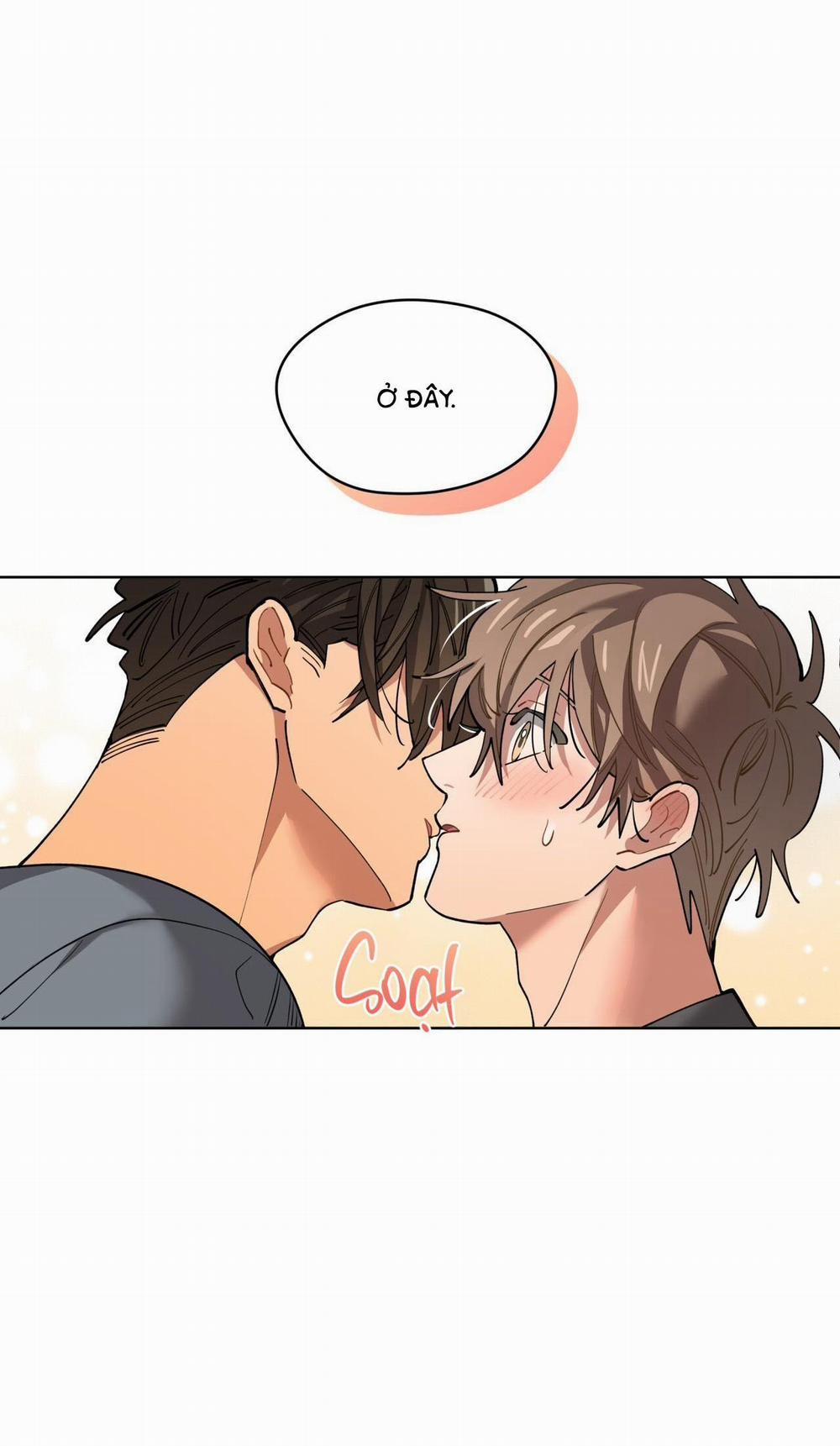 (CBunu) Mưa Rào 7 H+ trang 14