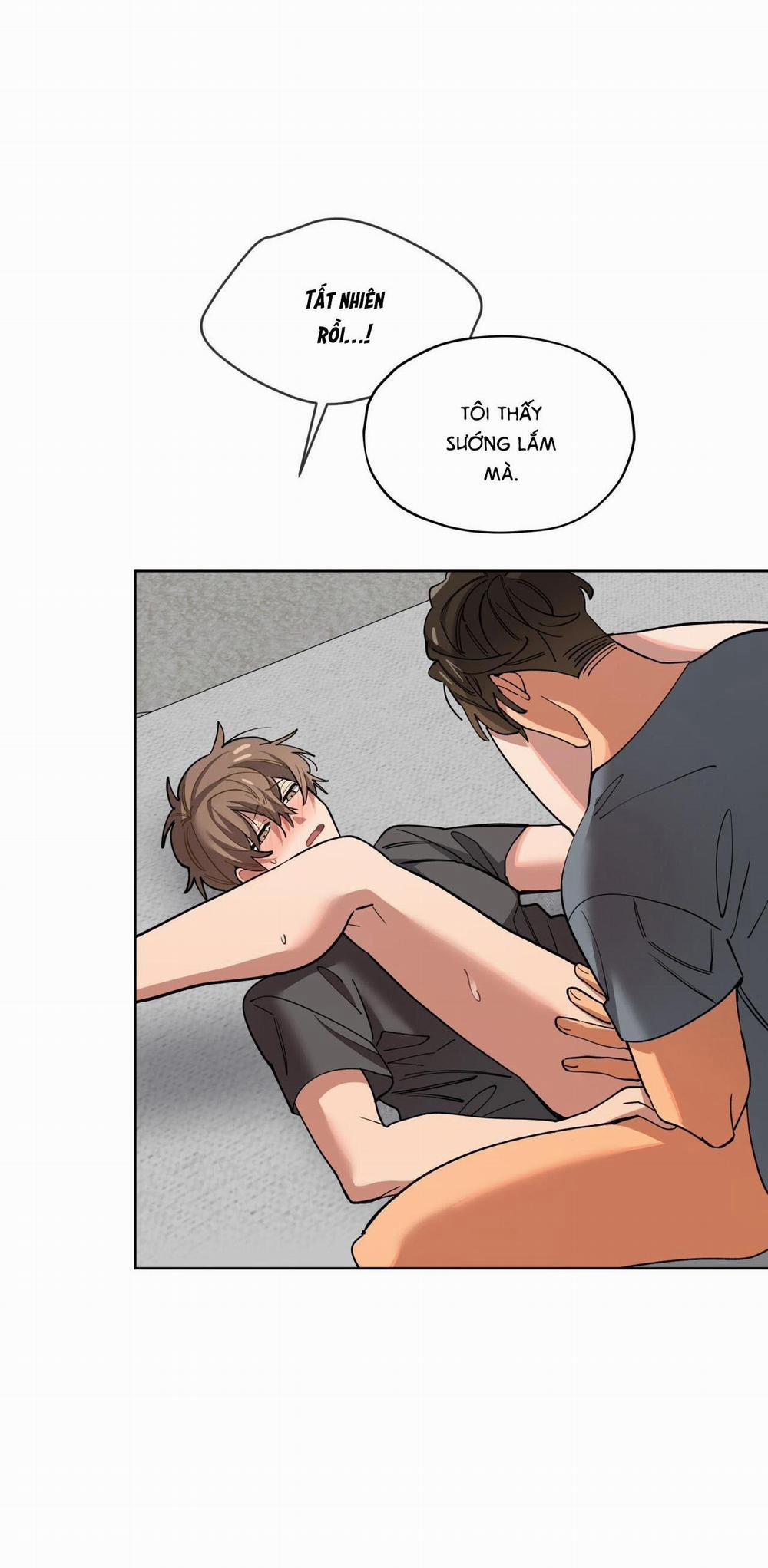 (CBunu) Mưa Rào 7 H+ trang 20