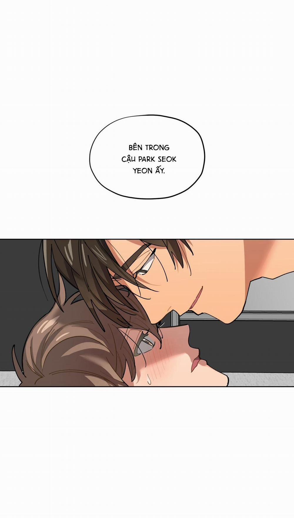 (CBunu) Mưa Rào 7 H+ trang 21