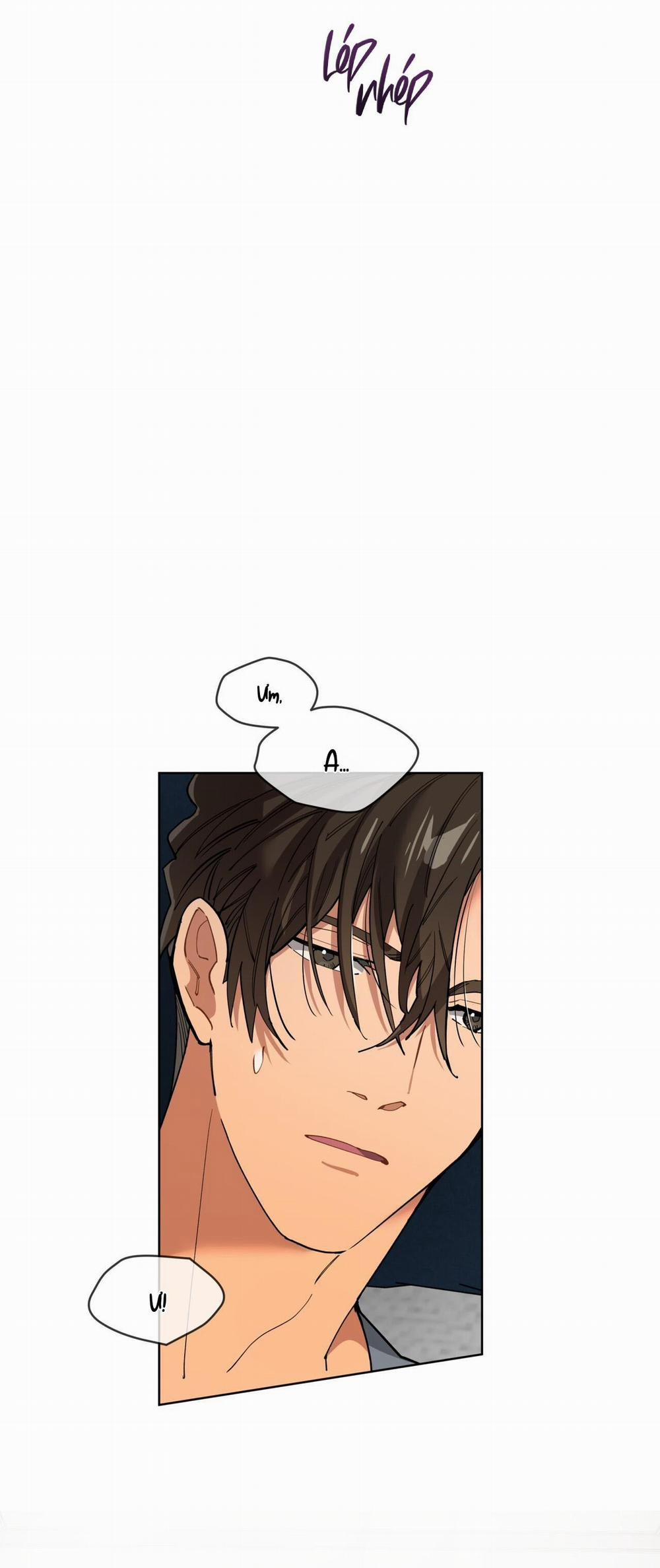 (CBunu) Mưa Rào 7 H+ trang 3