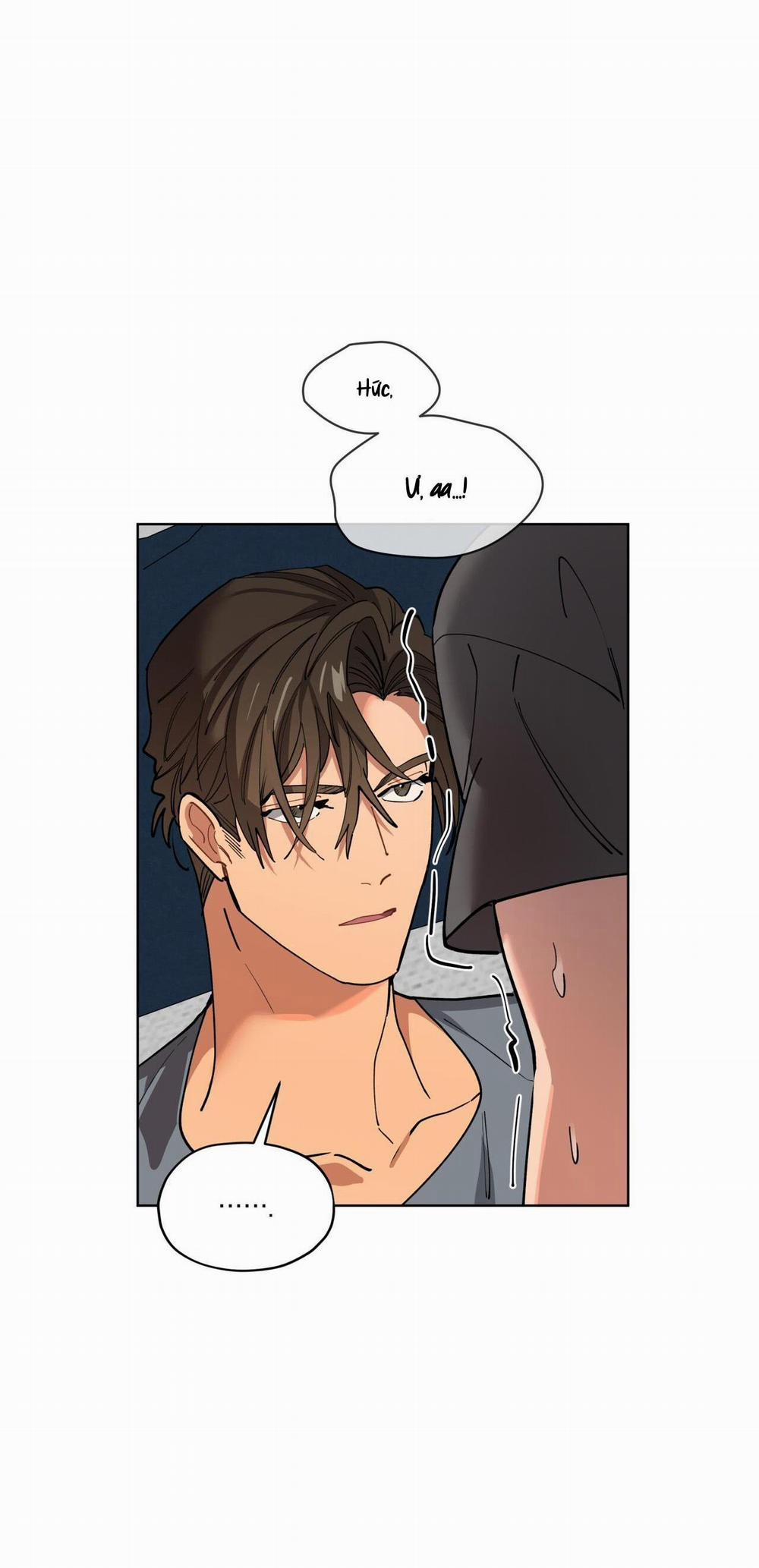 (CBunu) Mưa Rào 7 H+ trang 7