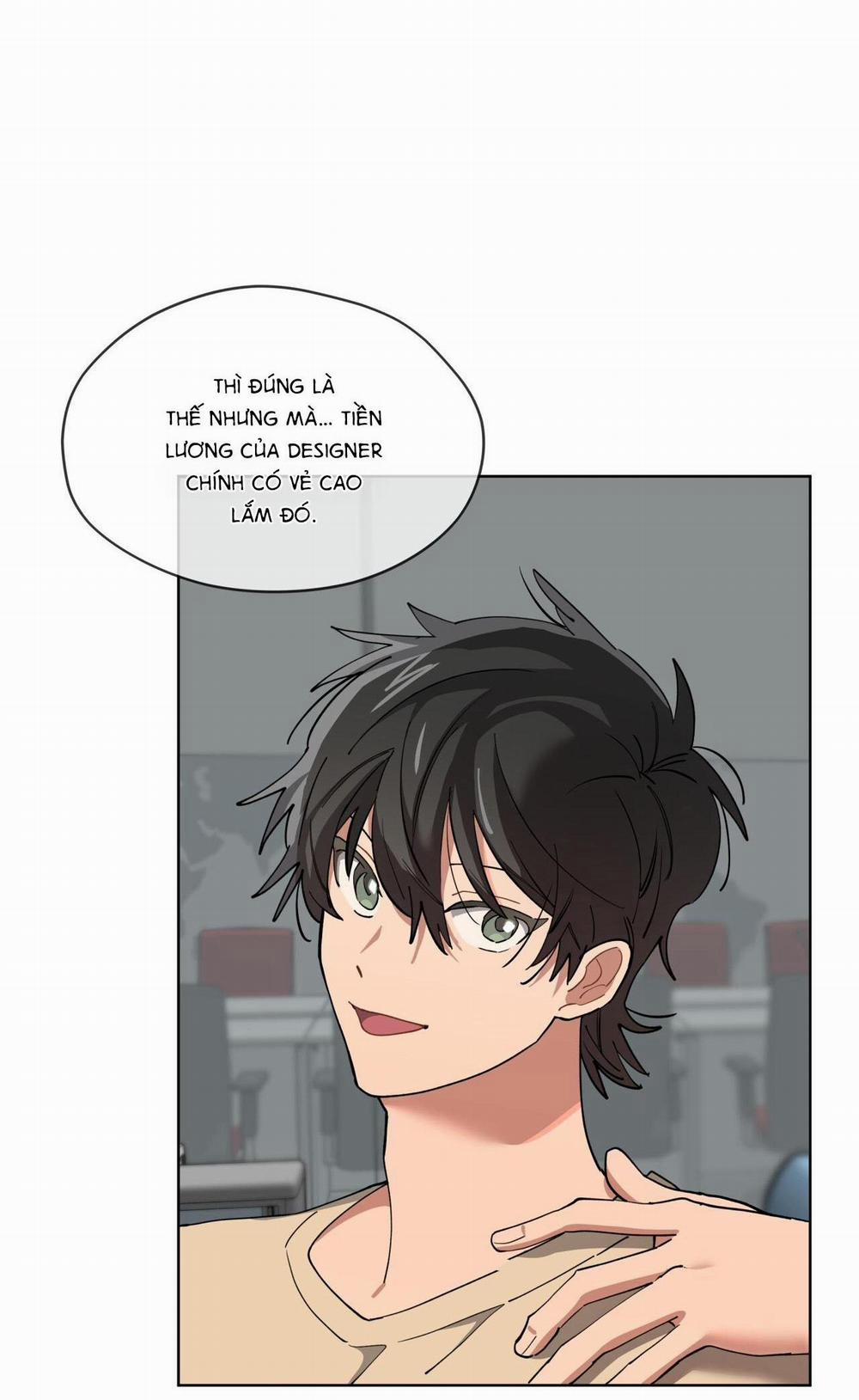 (CBunu) Mưa Rào 8 trang 10