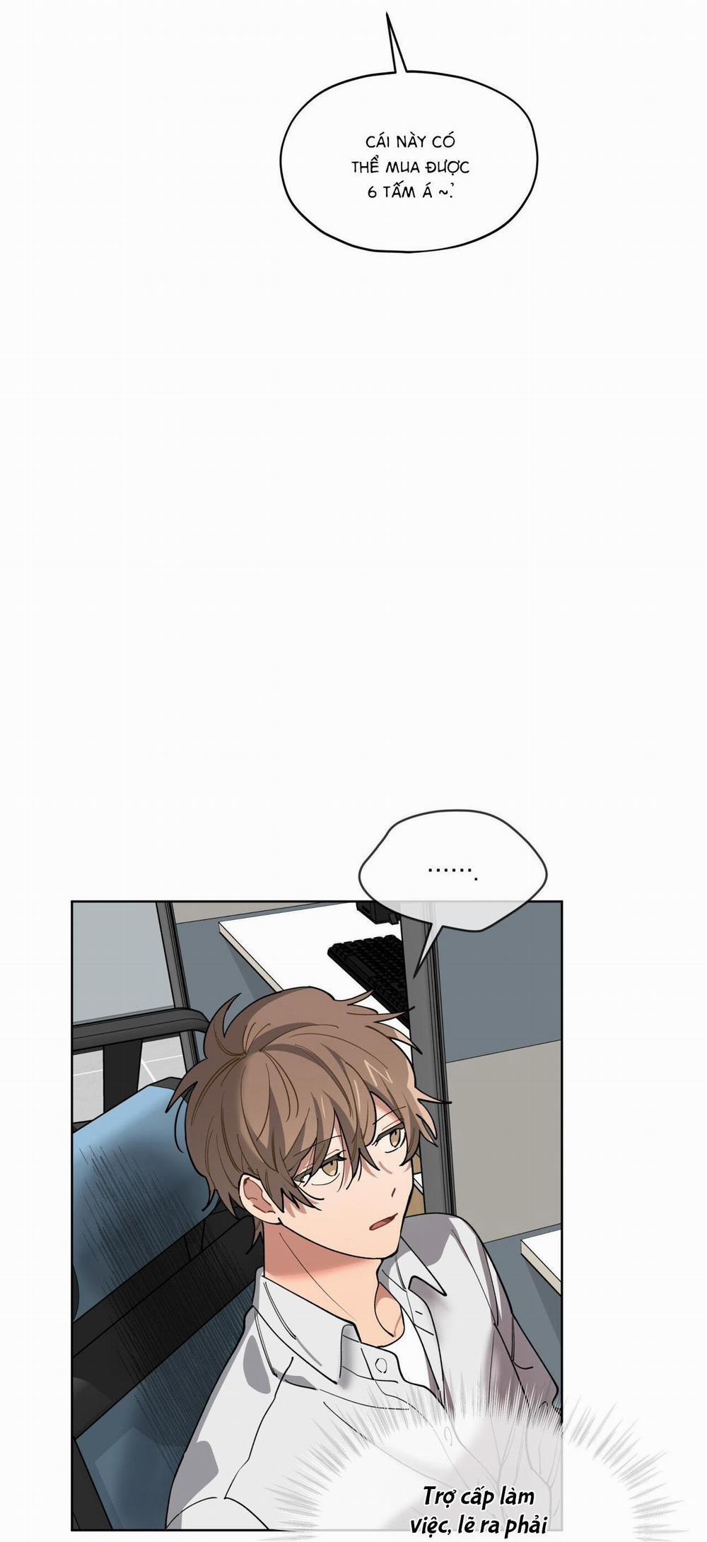 (CBunu) Mưa Rào 8 trang 11