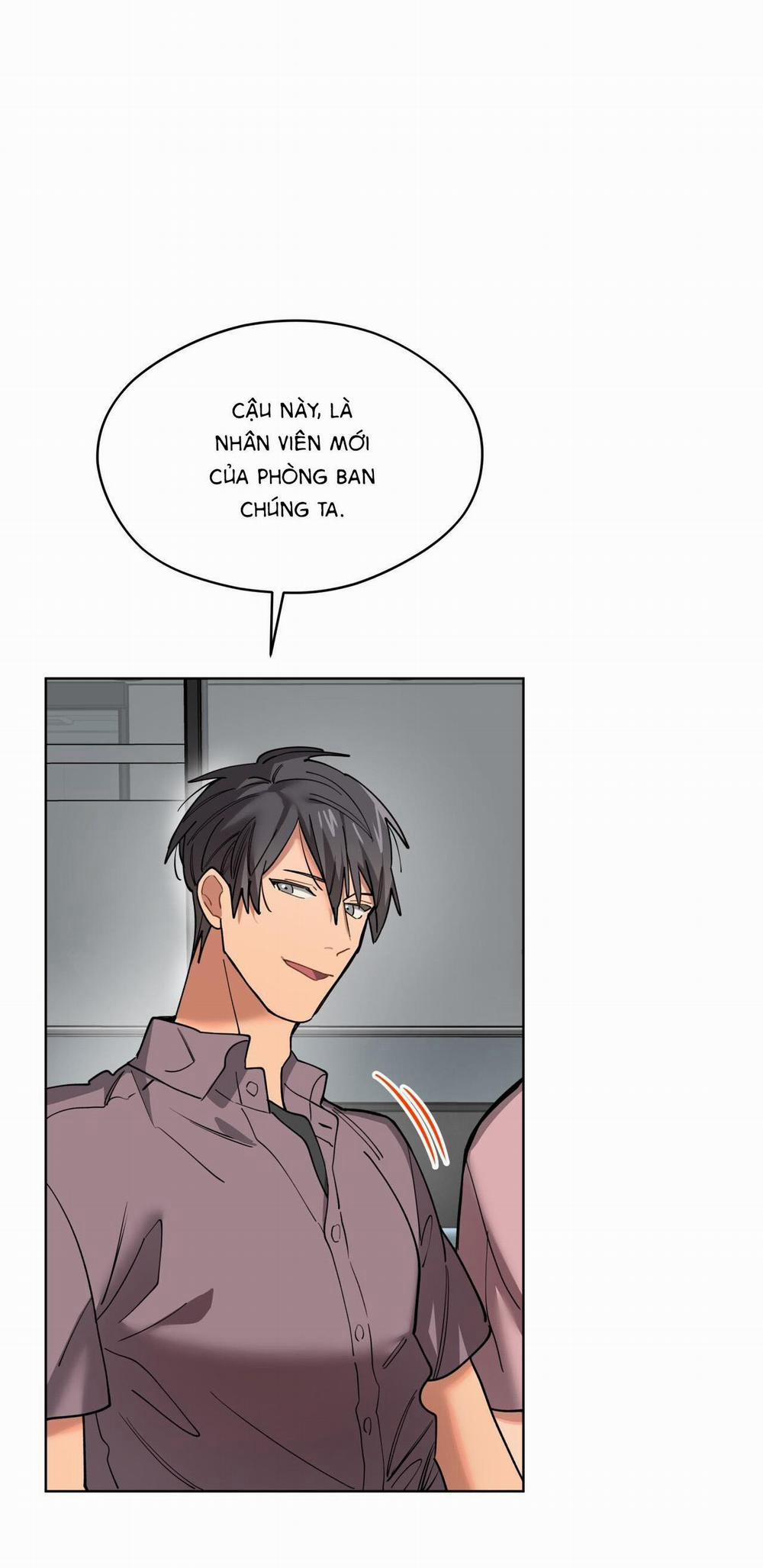 (CBunu) Mưa Rào 8 trang 13