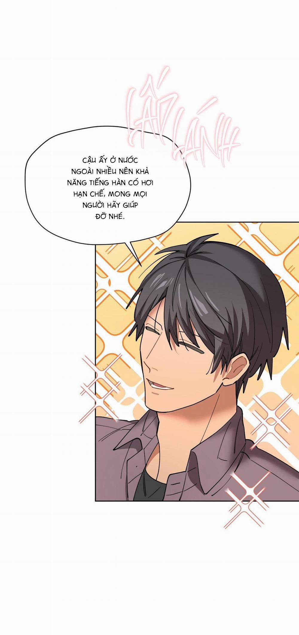 (CBunu) Mưa Rào 8 trang 18