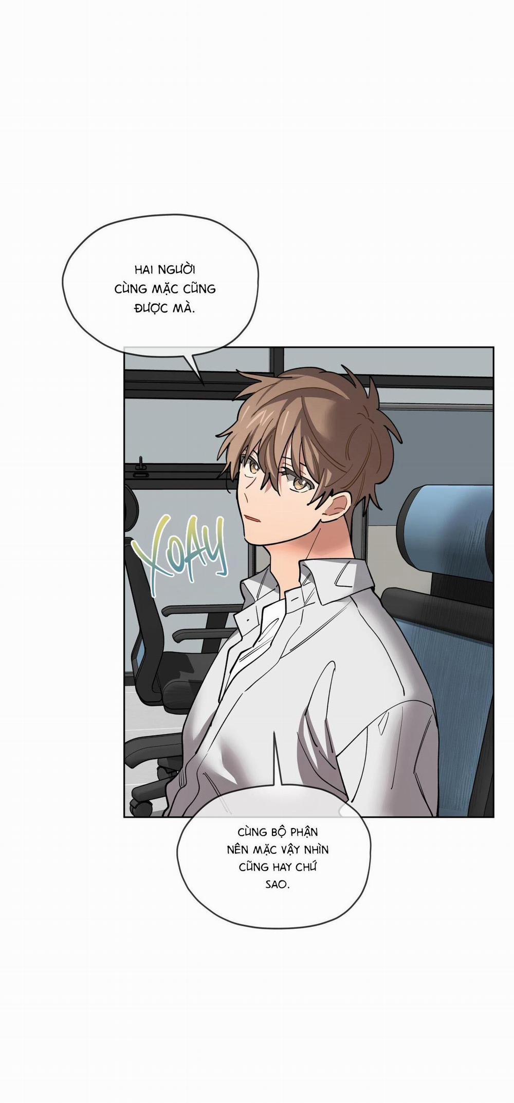 (CBunu) Mưa Rào 8 trang 22