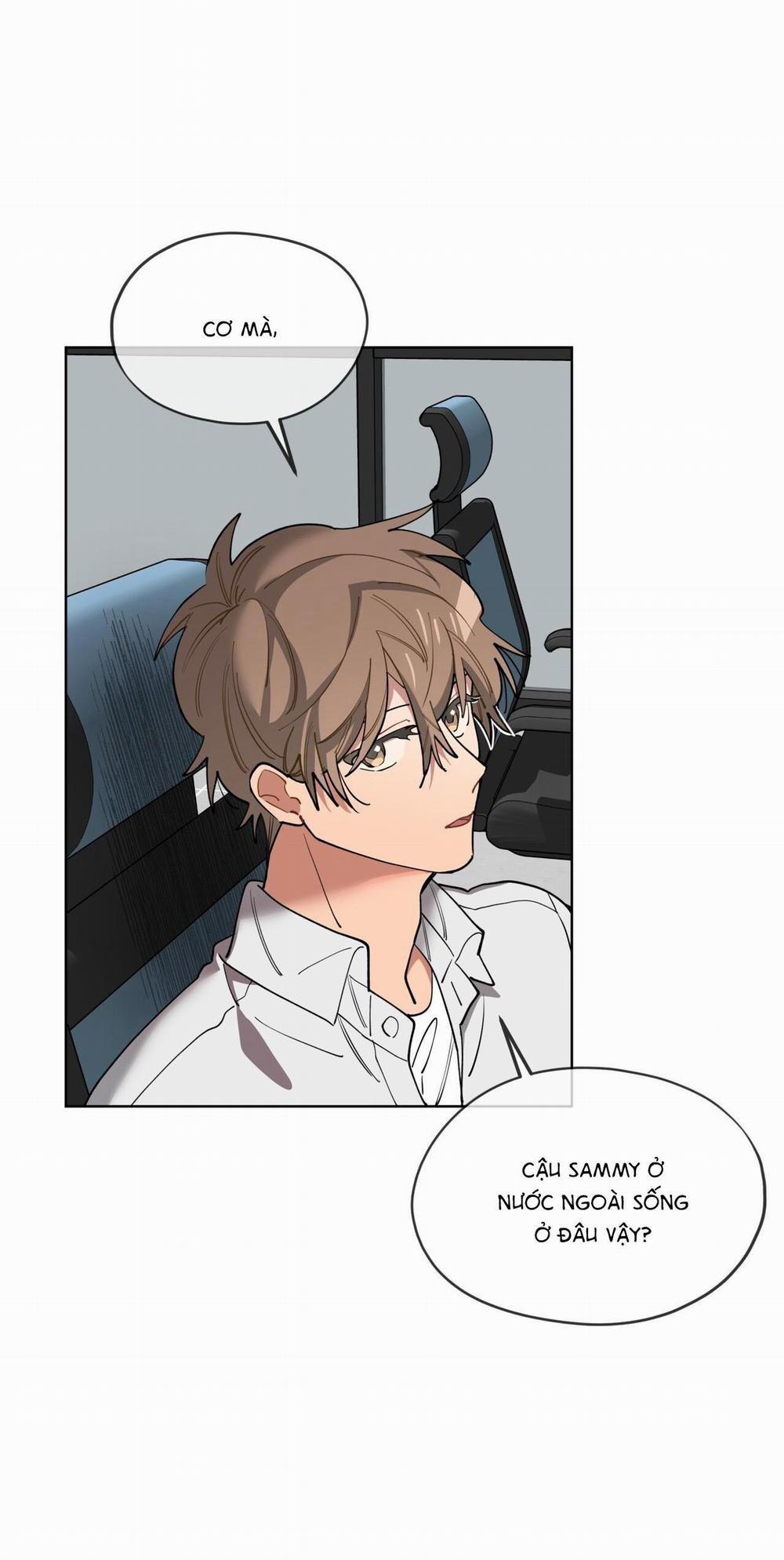 (CBunu) Mưa Rào 8 trang 28