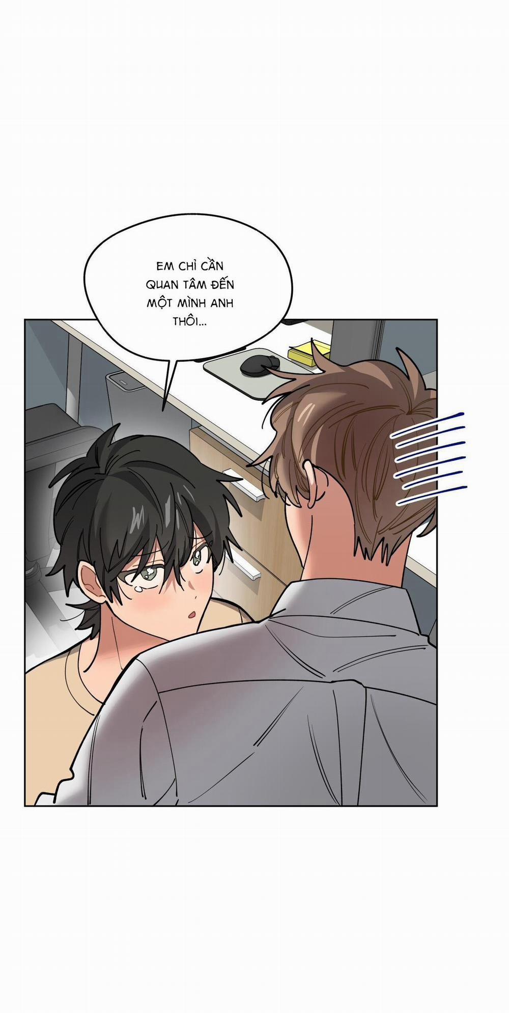 (CBunu) Mưa Rào 8 trang 34