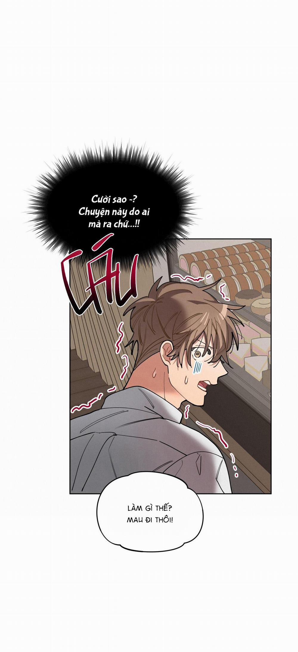 (CBunu) Mưa Rào 8 trang 44