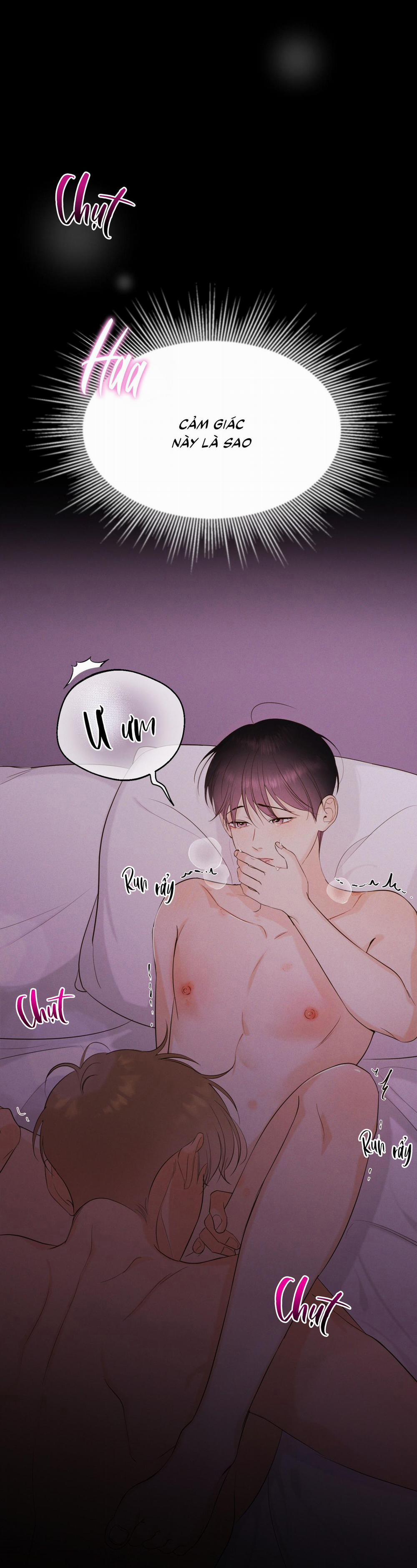 (Cbunu) Ngọn Gió Dịu Dàng 1 trang 1