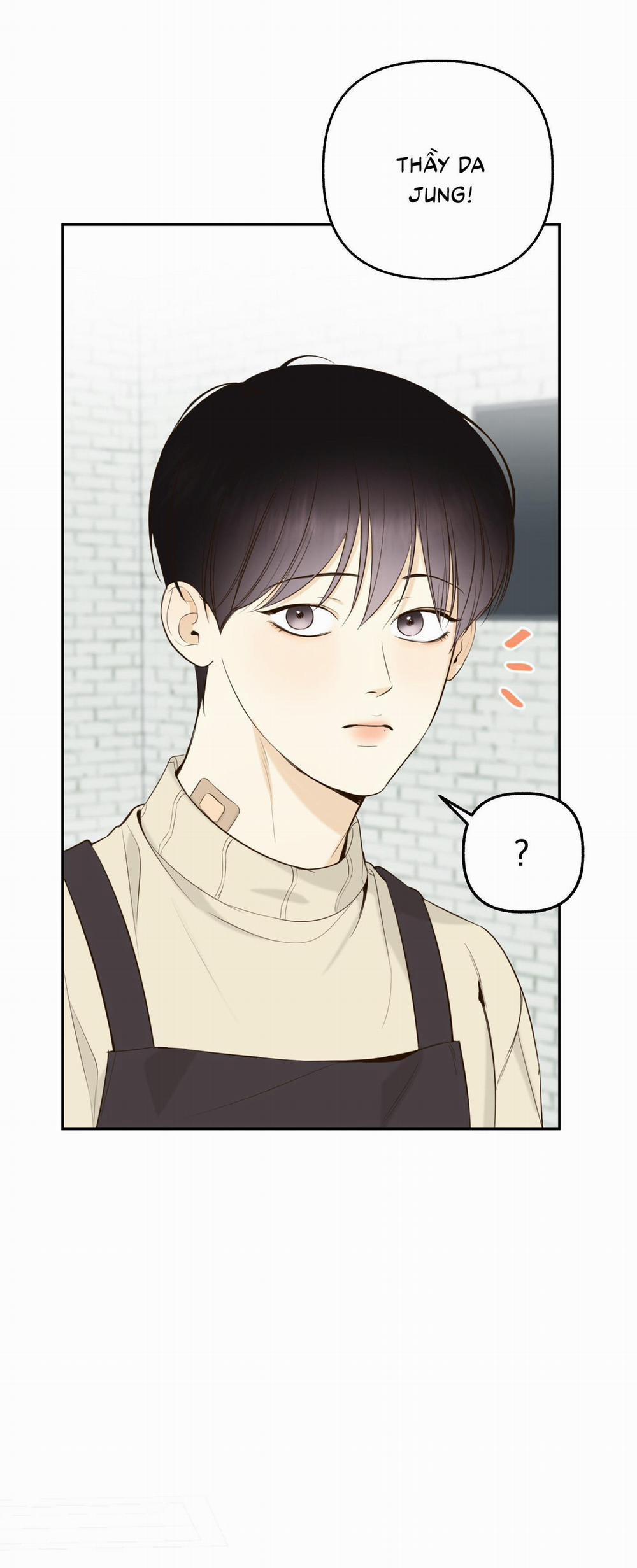 (Cbunu) Ngọn Gió Dịu Dàng 1 trang 14