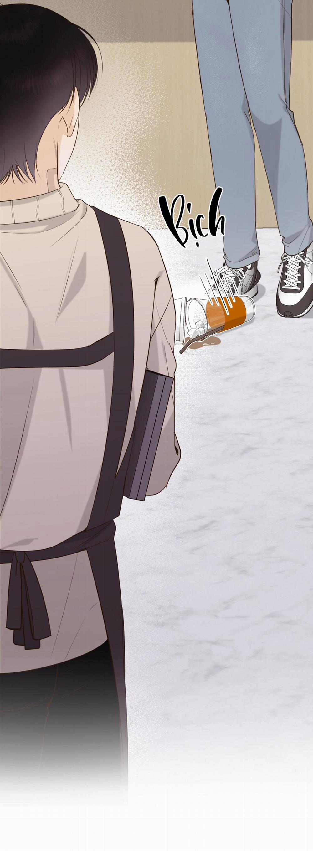 (Cbunu) Ngọn Gió Dịu Dàng 1 trang 16