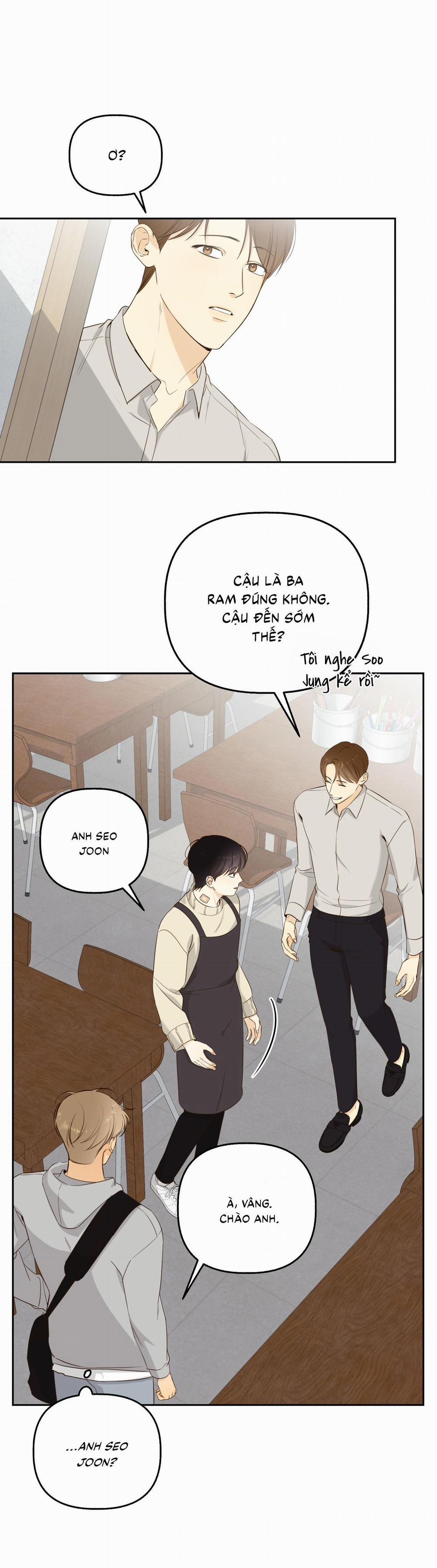 (Cbunu) Ngọn Gió Dịu Dàng 1 trang 29