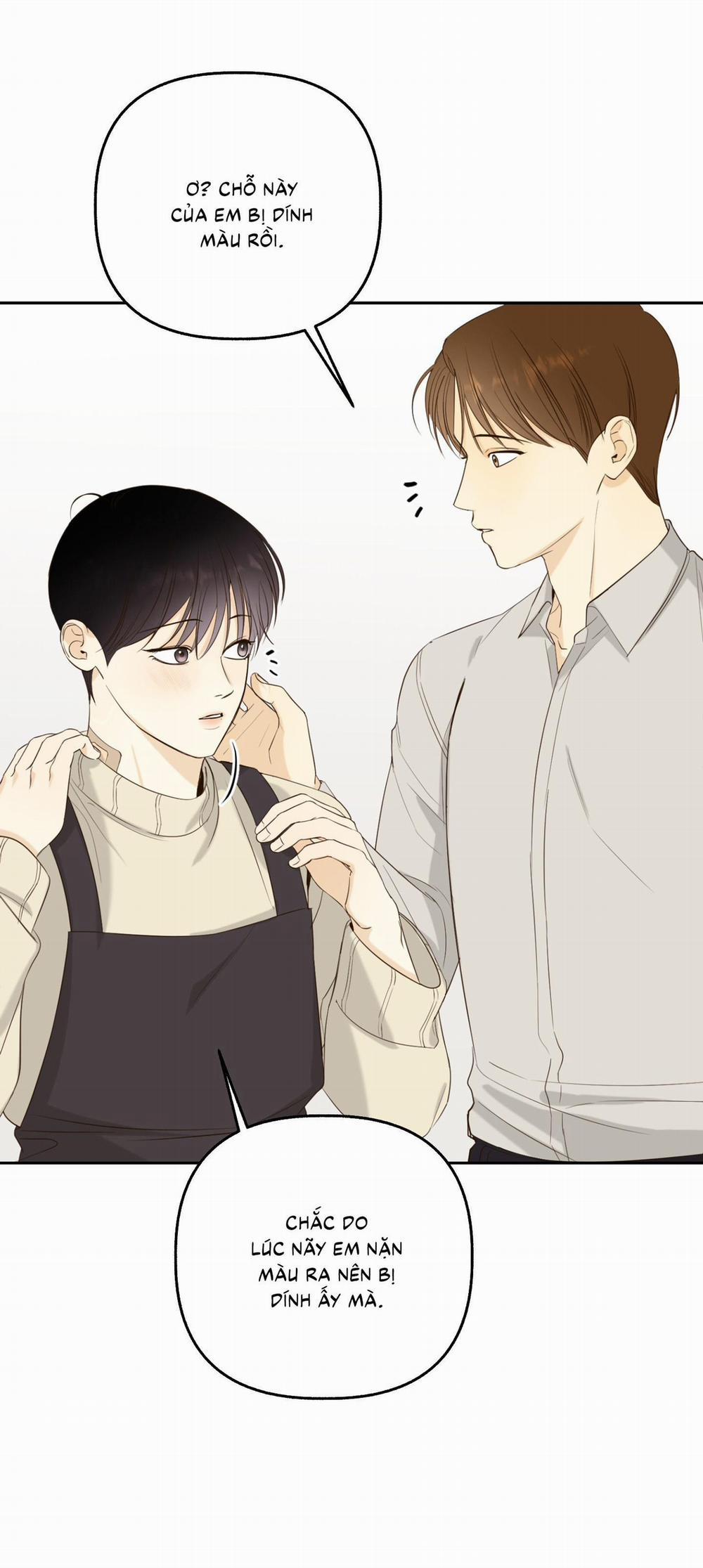 (Cbunu) Ngọn Gió Dịu Dàng 1 trang 31