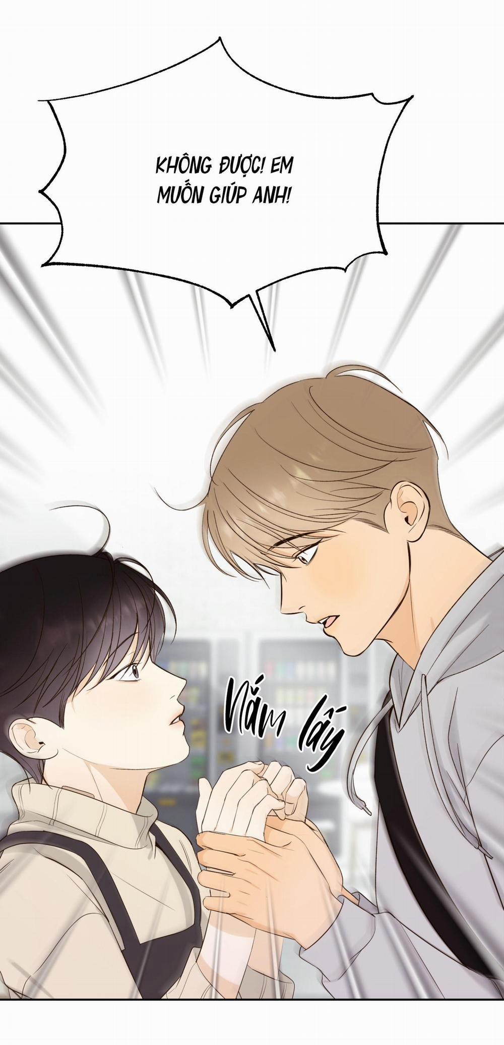 (Cbunu) Ngọn Gió Dịu Dàng 1 trang 48