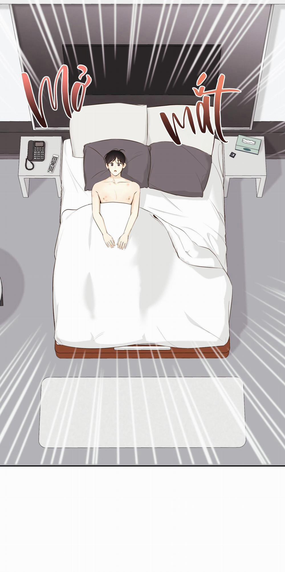 (Cbunu) Ngọn Gió Dịu Dàng 1 trang 6