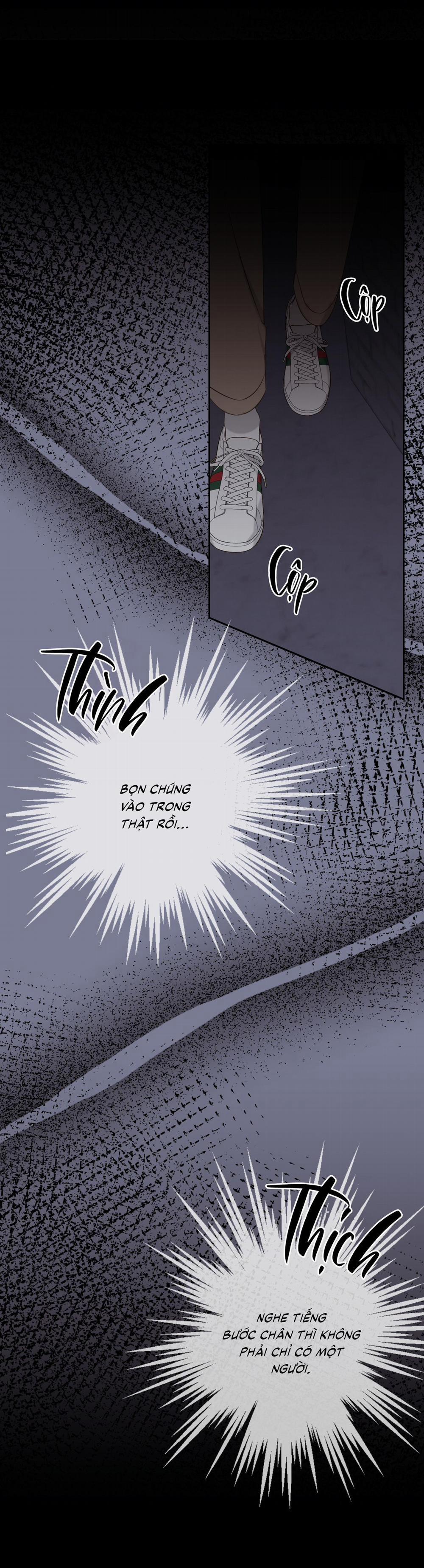 (Cbunu) Ngọn Gió Dịu Dàng 1 trang 71