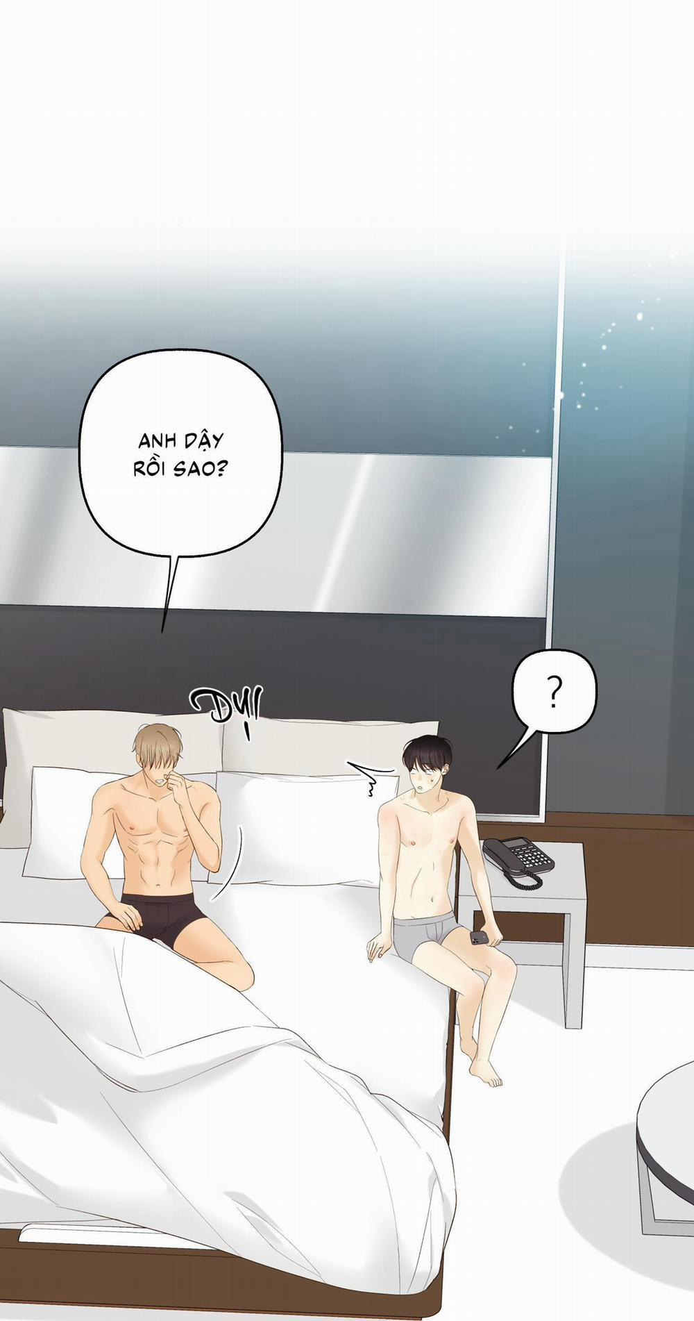 (Cbunu) Ngọn Gió Dịu Dàng 10 trang 13