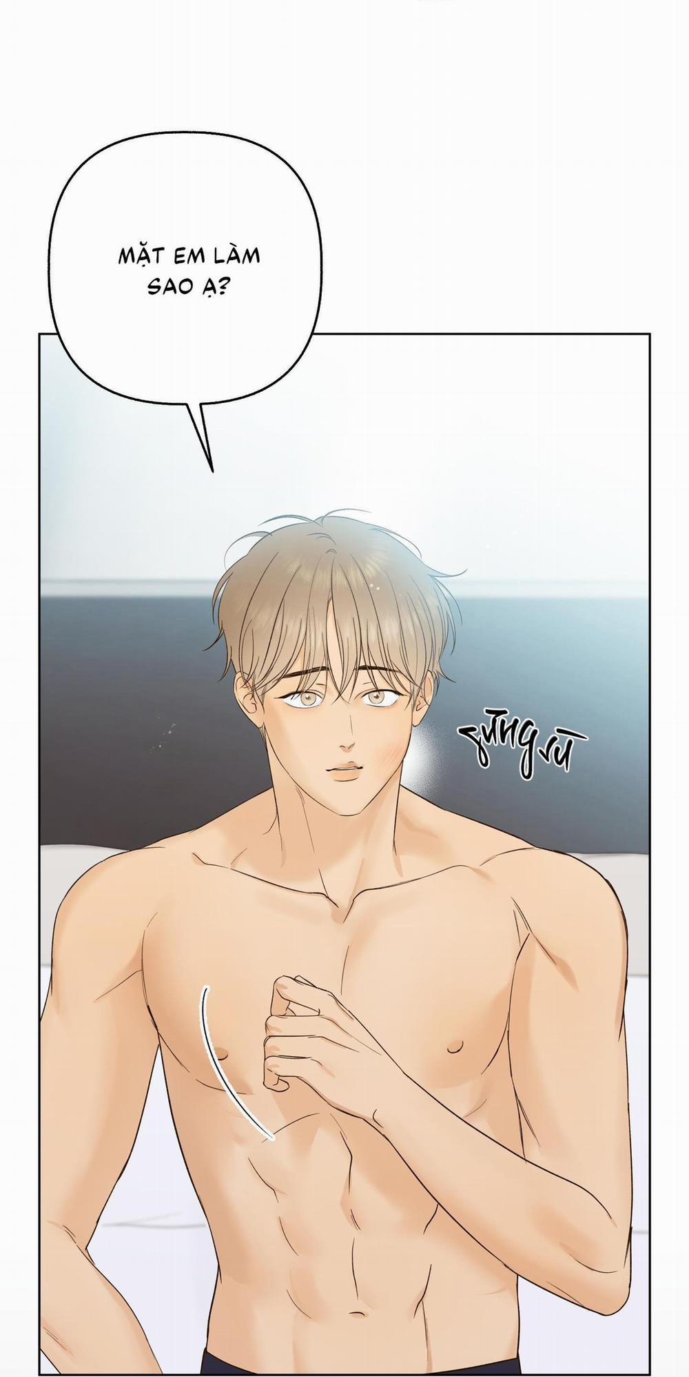 (Cbunu) Ngọn Gió Dịu Dàng 10 trang 15