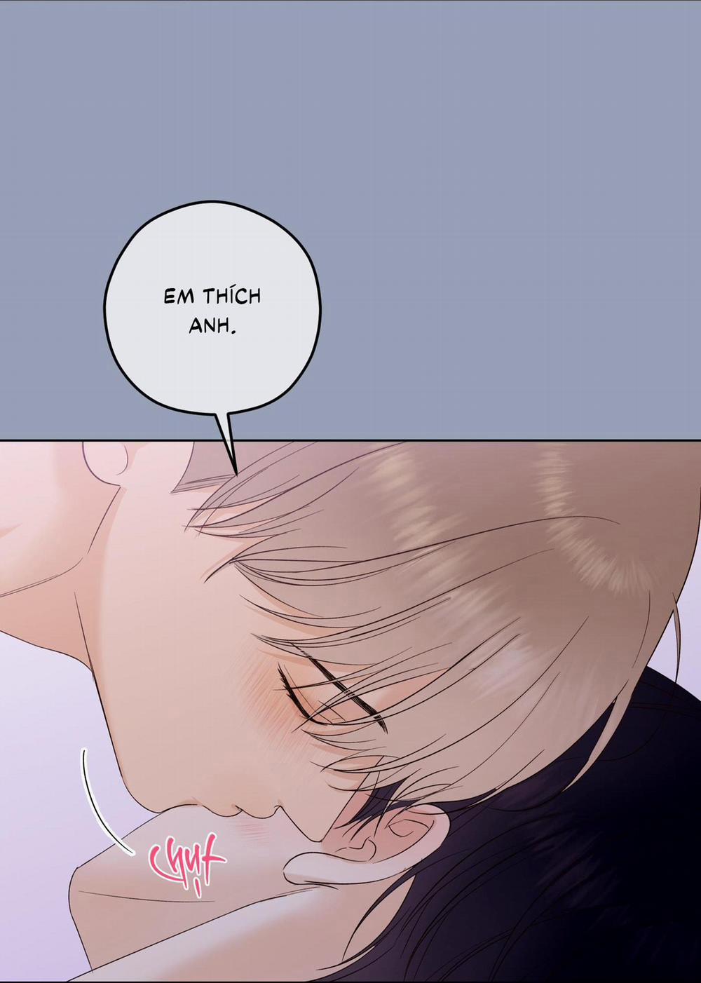 (Cbunu) Ngọn Gió Dịu Dàng 10 trang 24