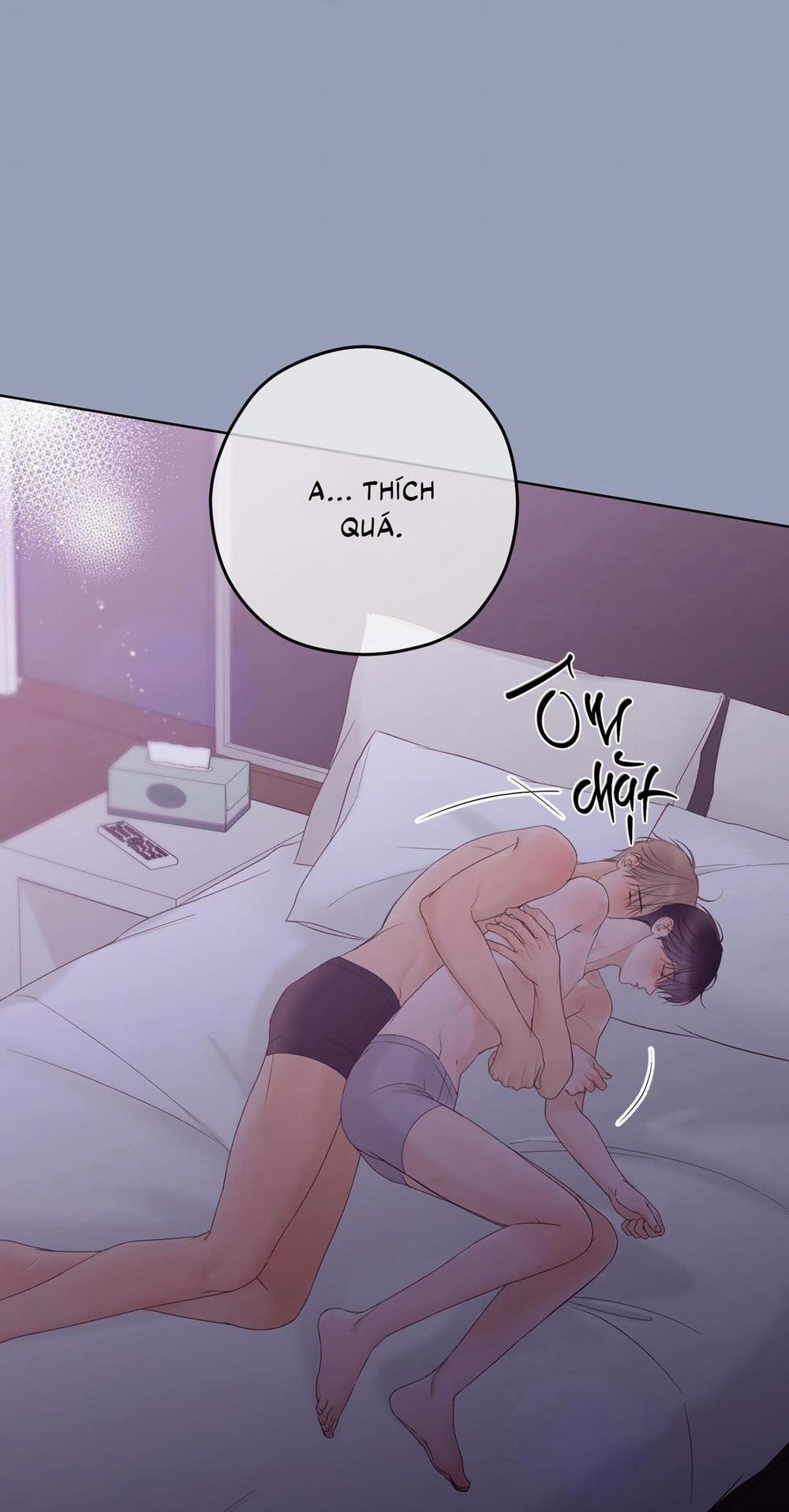 (Cbunu) Ngọn Gió Dịu Dàng 10 trang 31