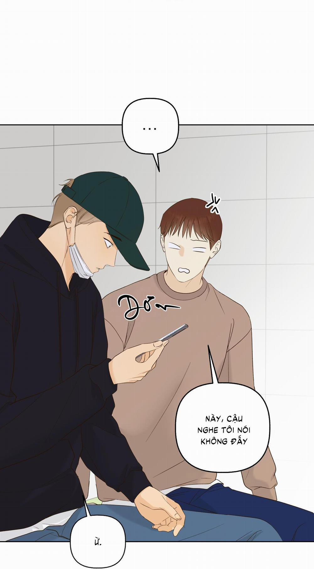 (Cbunu) Ngọn Gió Dịu Dàng 10 trang 45