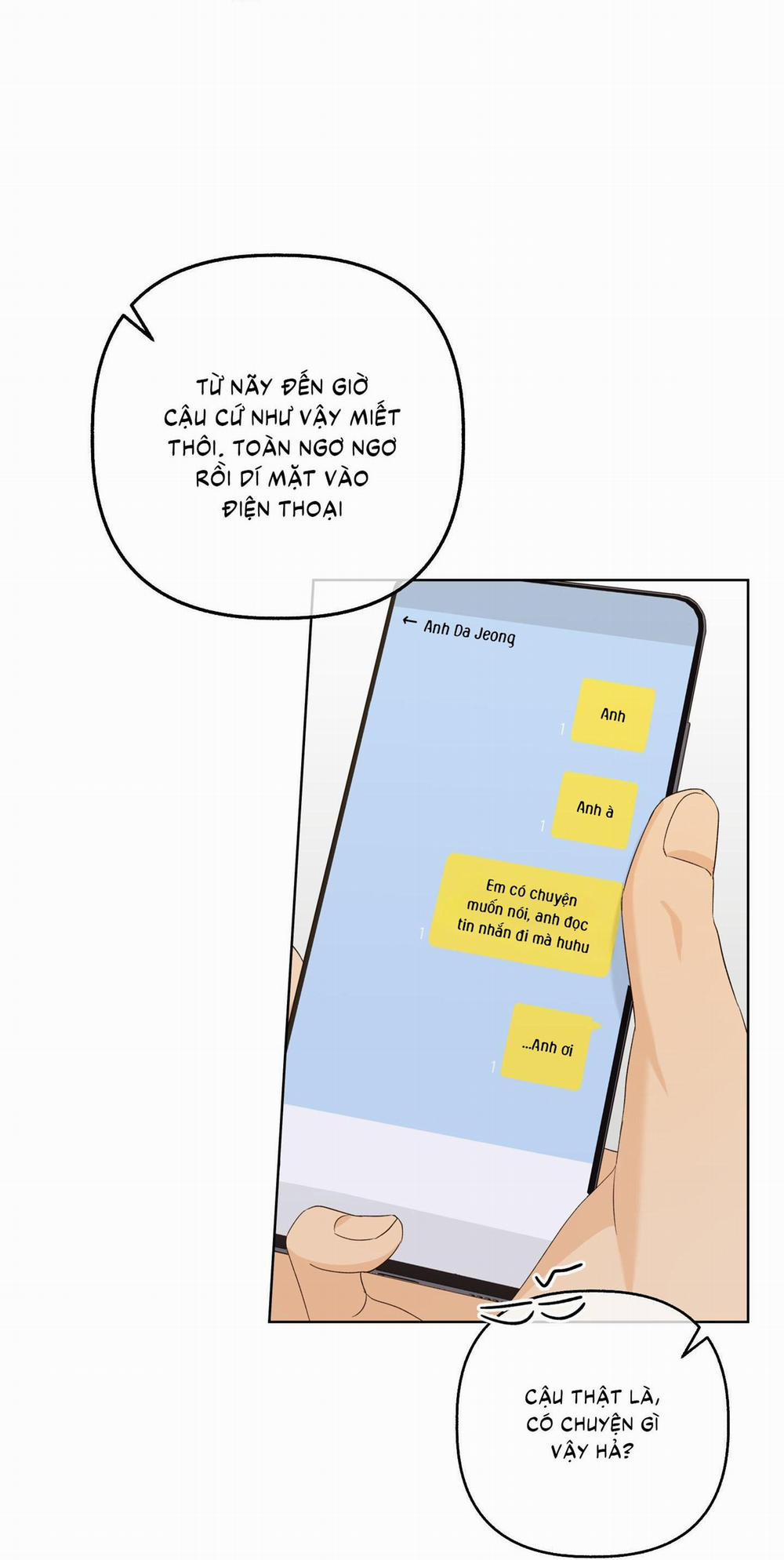 (Cbunu) Ngọn Gió Dịu Dàng 10 trang 46