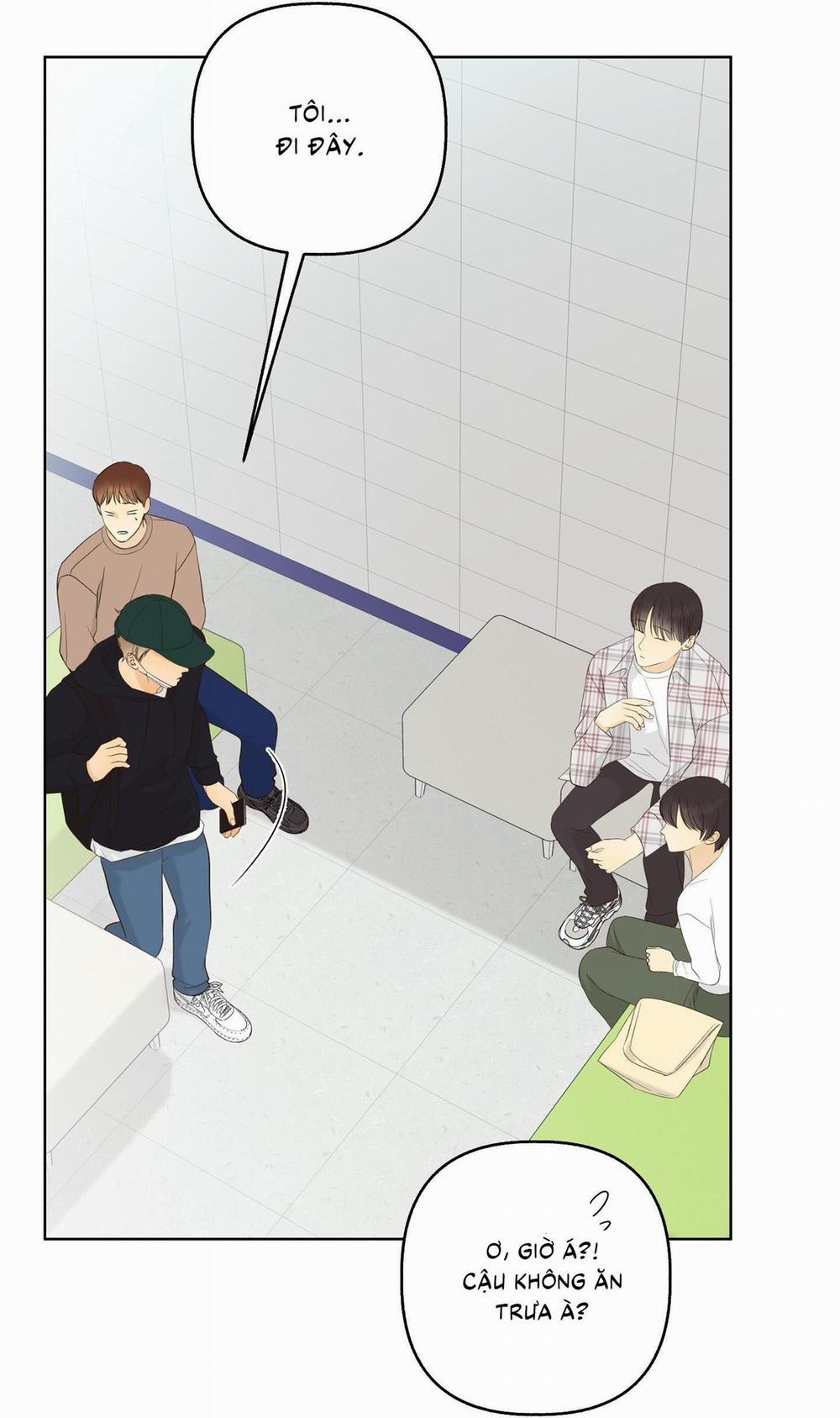 (Cbunu) Ngọn Gió Dịu Dàng 10 trang 59