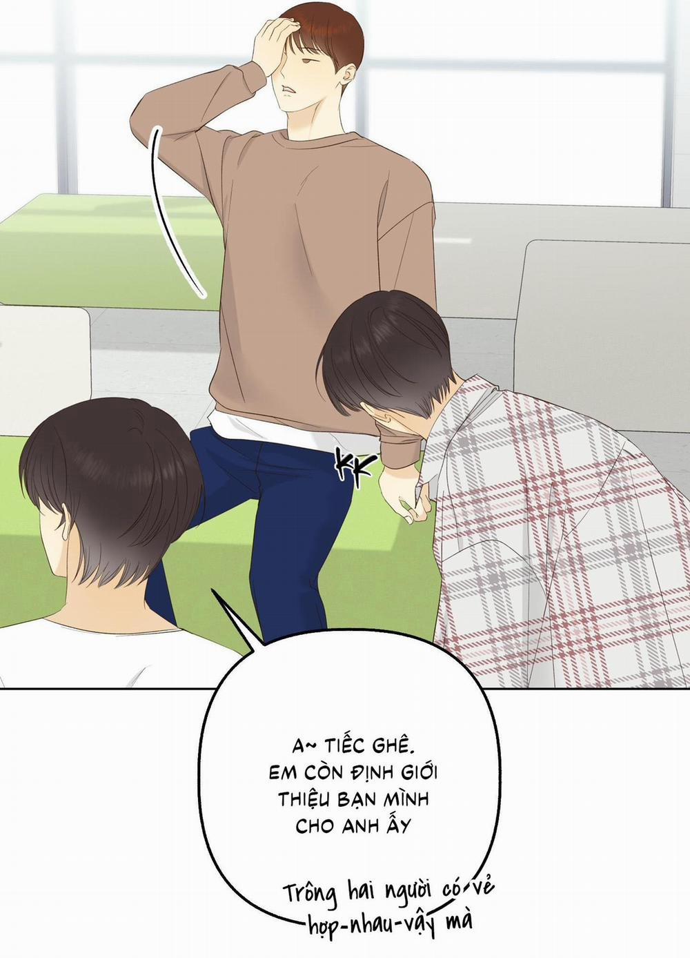 (Cbunu) Ngọn Gió Dịu Dàng 10 trang 63