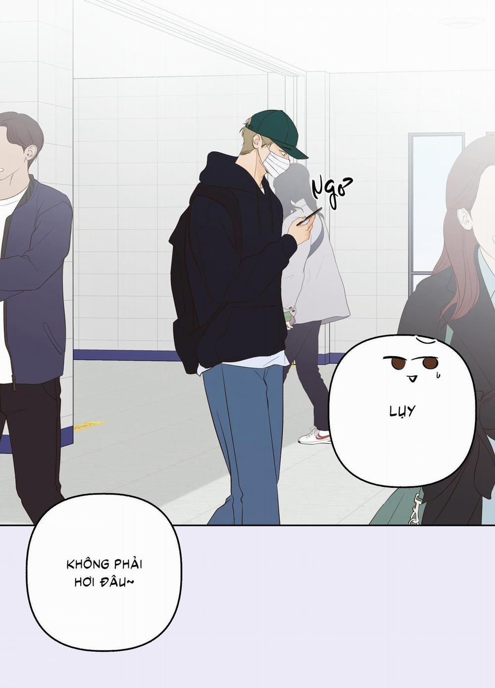 (Cbunu) Ngọn Gió Dịu Dàng 10 trang 69