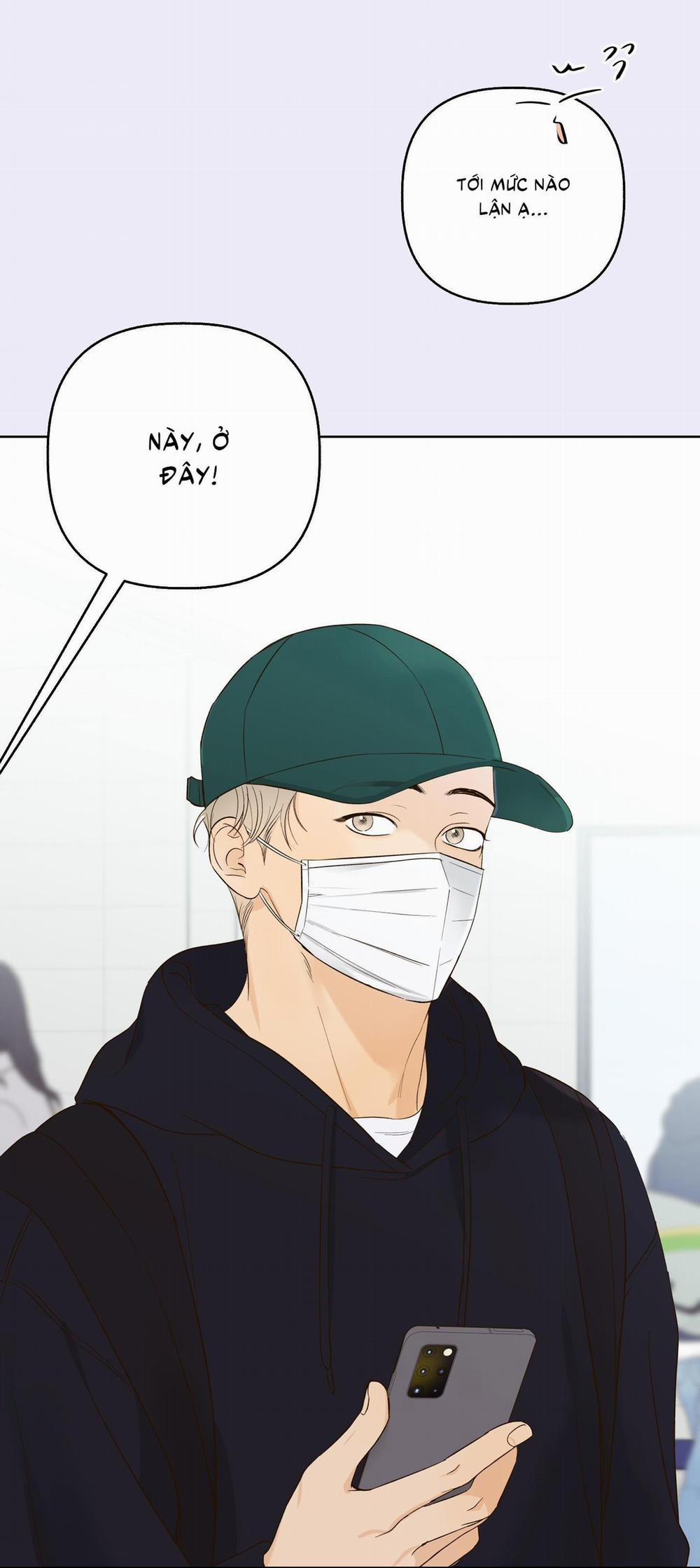 (Cbunu) Ngọn Gió Dịu Dàng 10 trang 70