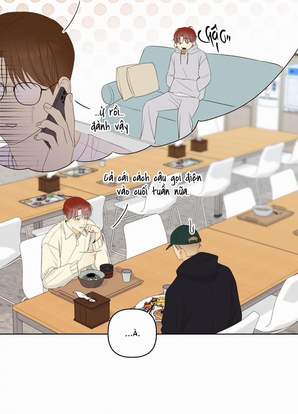 (Cbunu) Ngọn Gió Dịu Dàng 10 trang 81