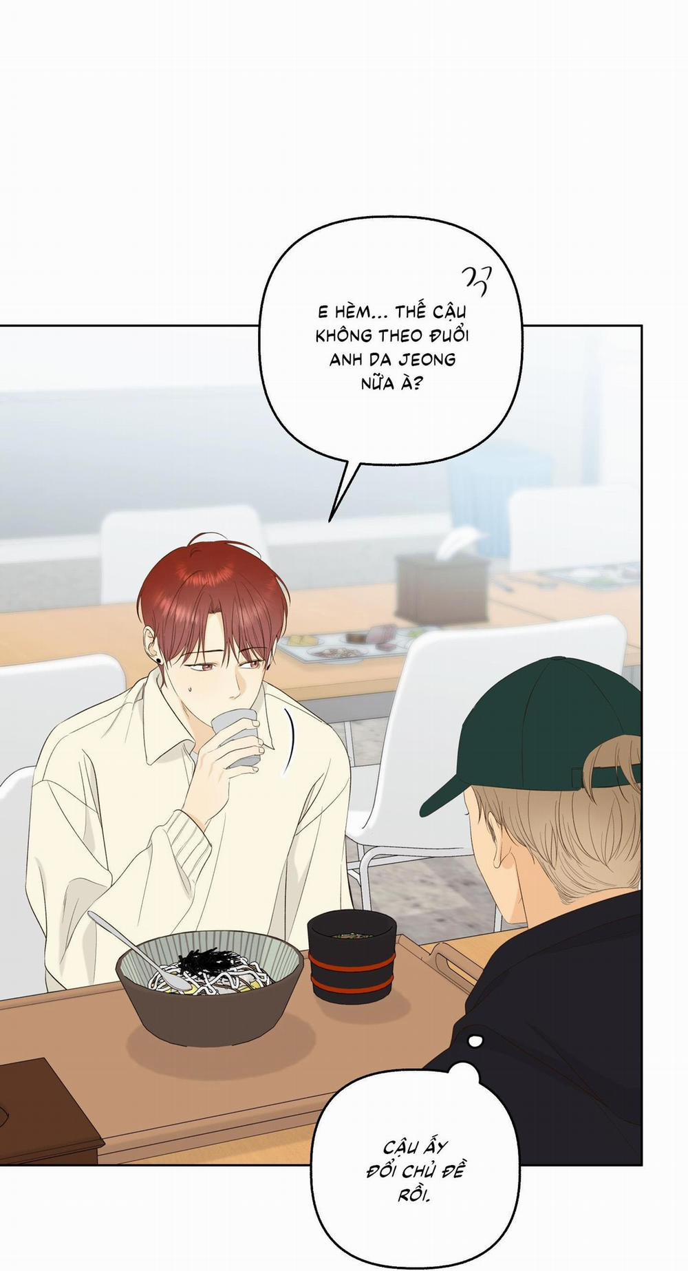 (Cbunu) Ngọn Gió Dịu Dàng 10 trang 86